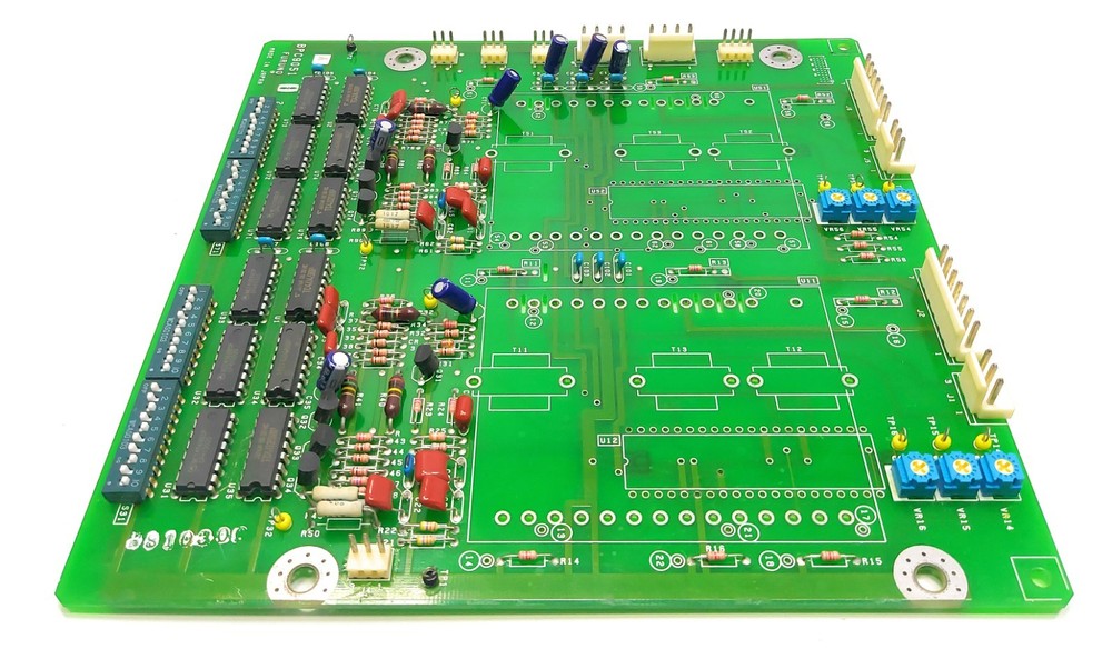FURUNO BPC9051 PCB Board