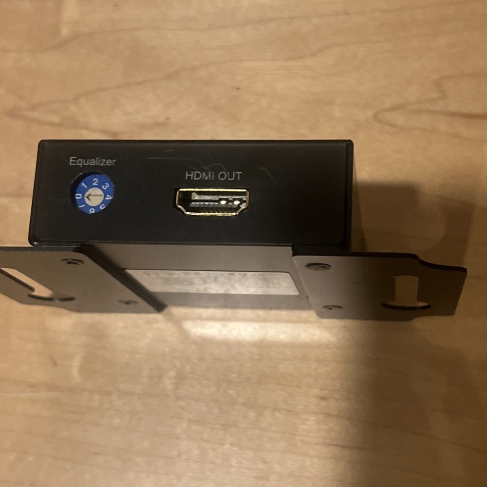 TRULink 40477 HDMI over Cat5e Receiver