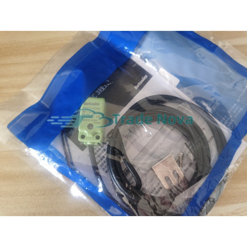 1PCS AUTONICS PSN17-5DN2 PSN175DN2 PROIMITY SENSOR -NEW Fast Delivery