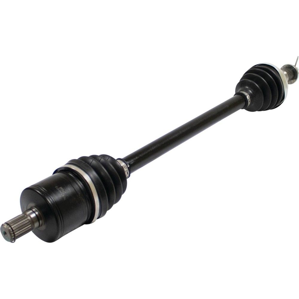 8 Ball Axle; AB8-CA-8-345