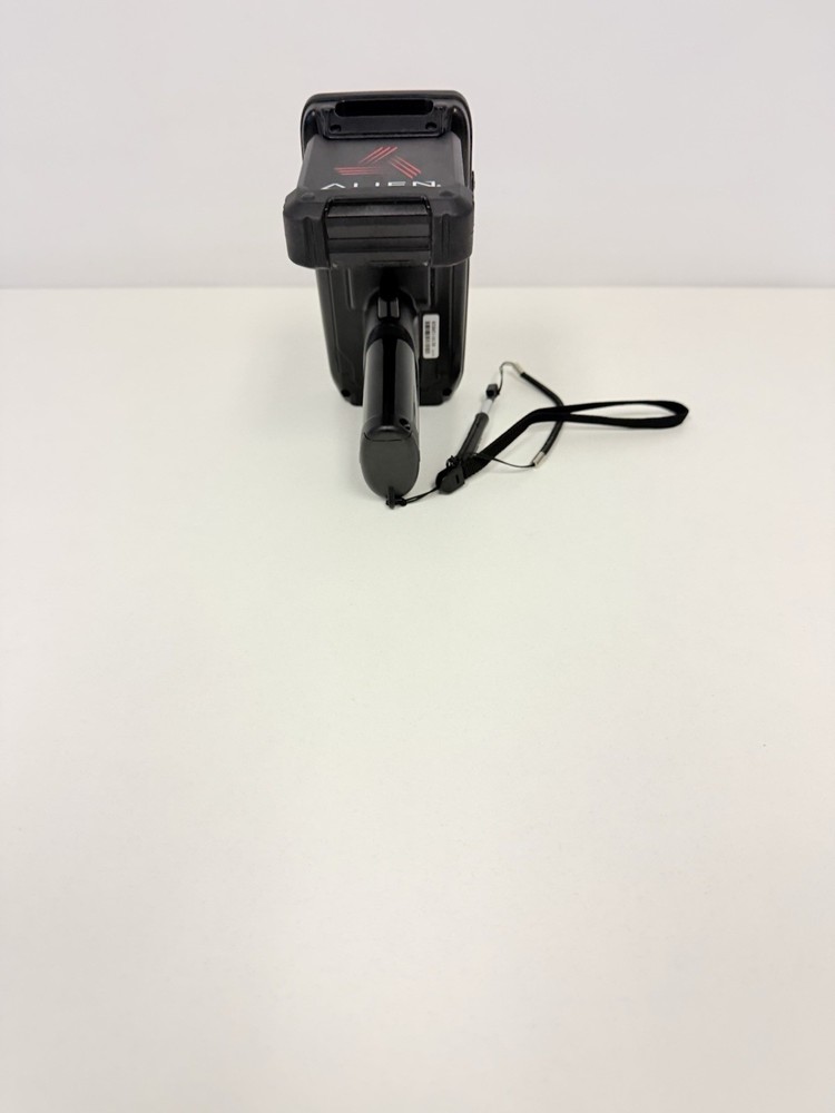 Alien RFID Handheld Scanner Model: ALH-9011 Tested