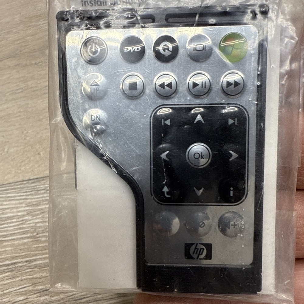 HP LAPTOP NOTEBOOK REMOTE CONTROL 463979-002 NEW