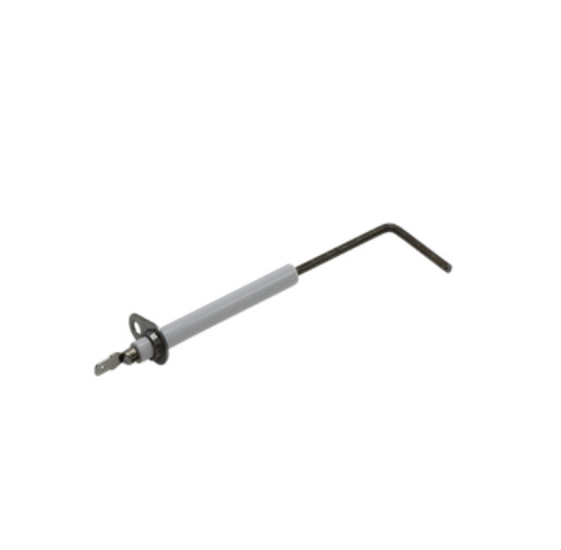 Robertshaw 10-6840 Lennox Direct Replacement Flame Sensor with a 90° Bend