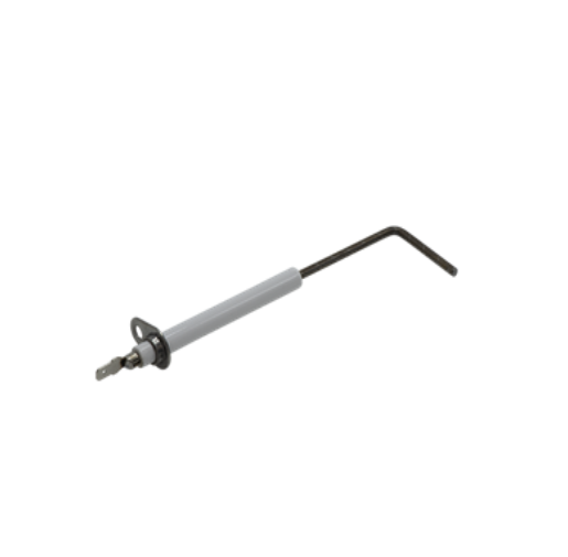 Robertshaw 10-6840 Lennox Direct Replacement Flame Sensor with a 90° Bend