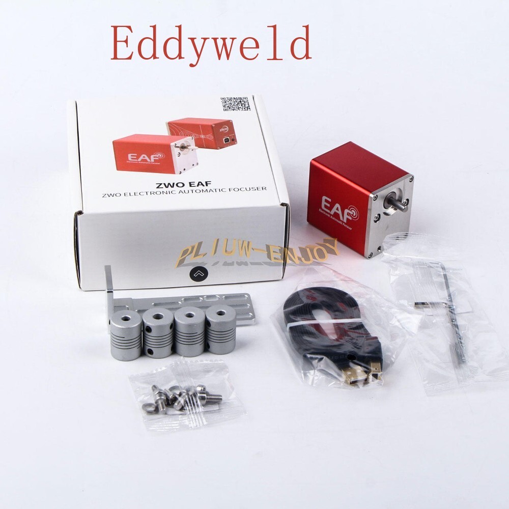 1PC New ZWO EAF Standard Electronic Automatic Focuser