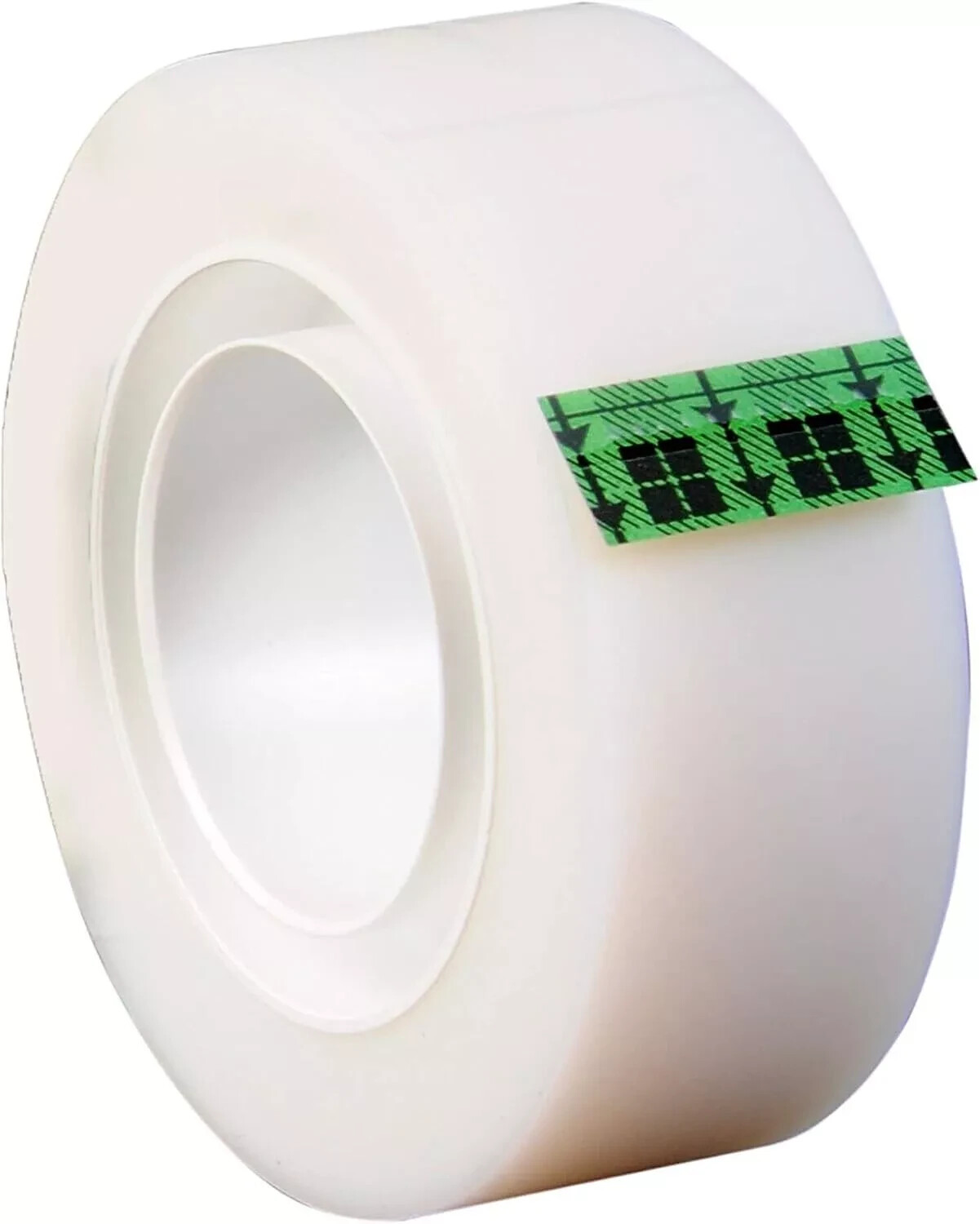Scotch Magic Tape Refill 3/4" x 1000" Clear, 1 Pack