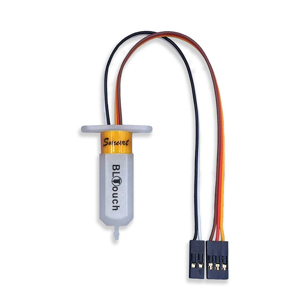 [3DMakerWorld] BLTouch: Auto Bed Leveling Sensor + 1M Dupont Extension Cable Set