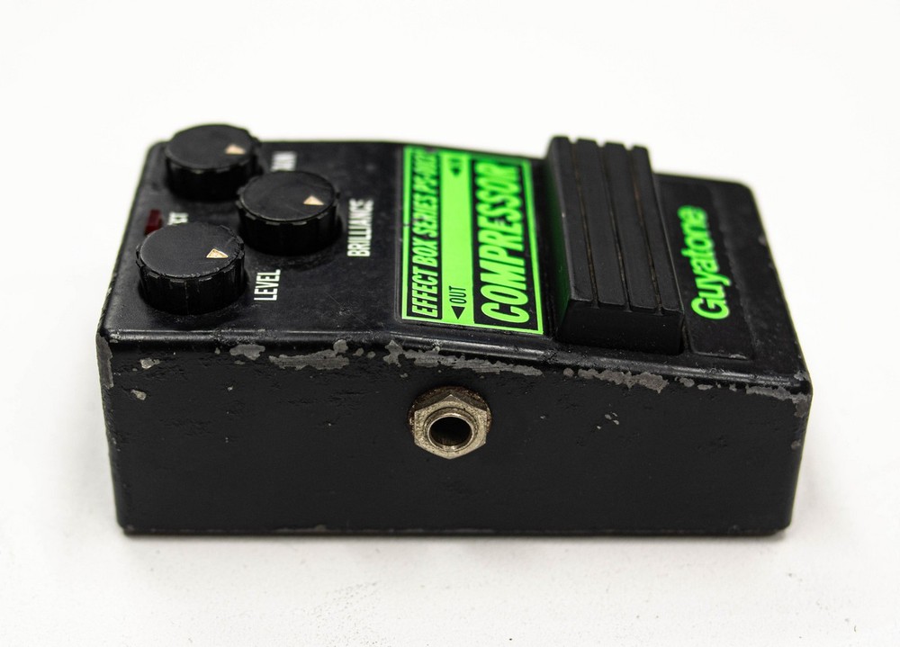 Guyatone Ps-003 Compressor