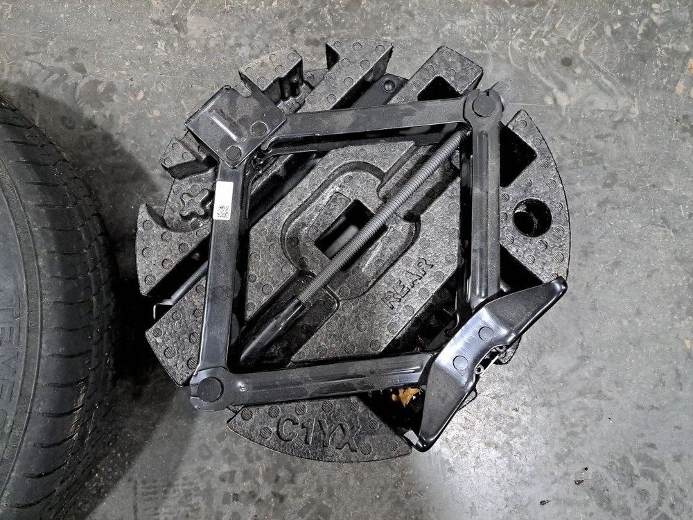2018 Traverse Jack Sku#4337970