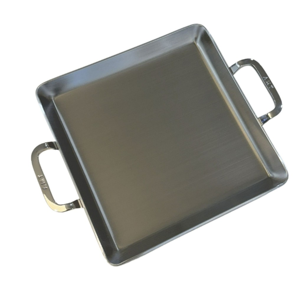 AMT Sharp Series Stainless Roast Pan