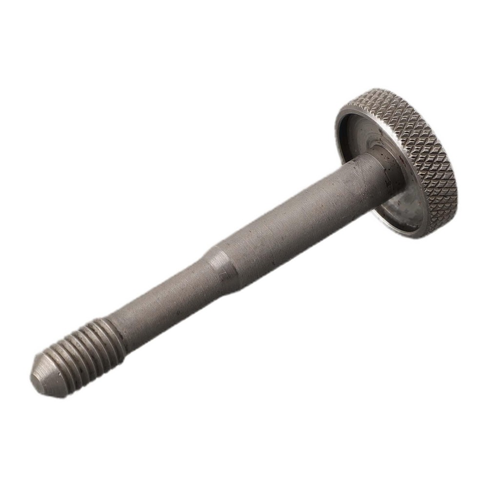 Gray Bolt Holder Replacement Accessory for DTM51 For Multi Tool 55mm X 18 5mm