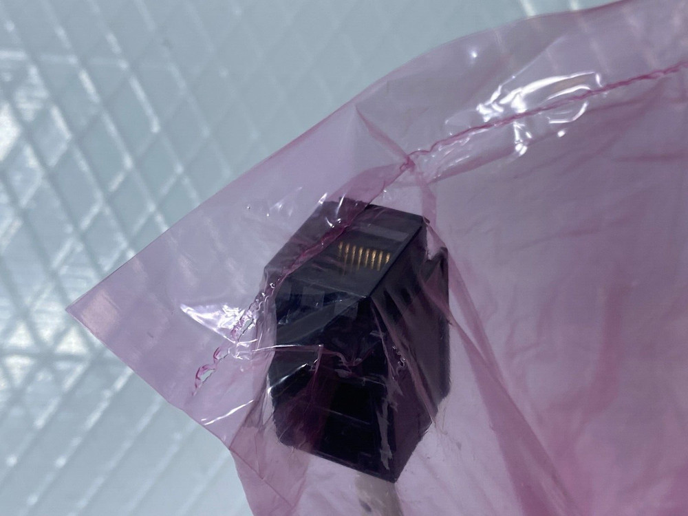 IBM 41V0232 Inline Ethernet Filter Ferrite G40370 - 9 in