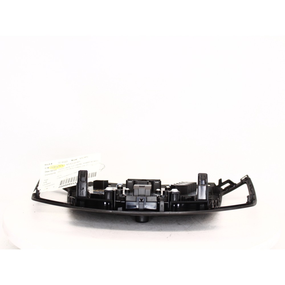 2015 Ford Escape Control Panel Part Number - 638-07478