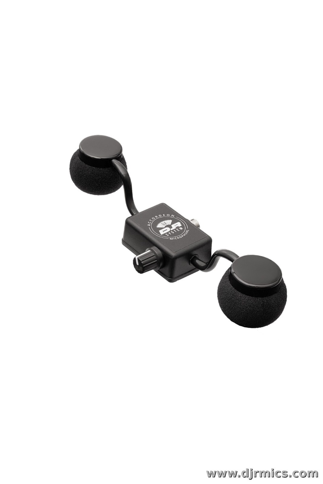 DJR-2 Accordion Microphone