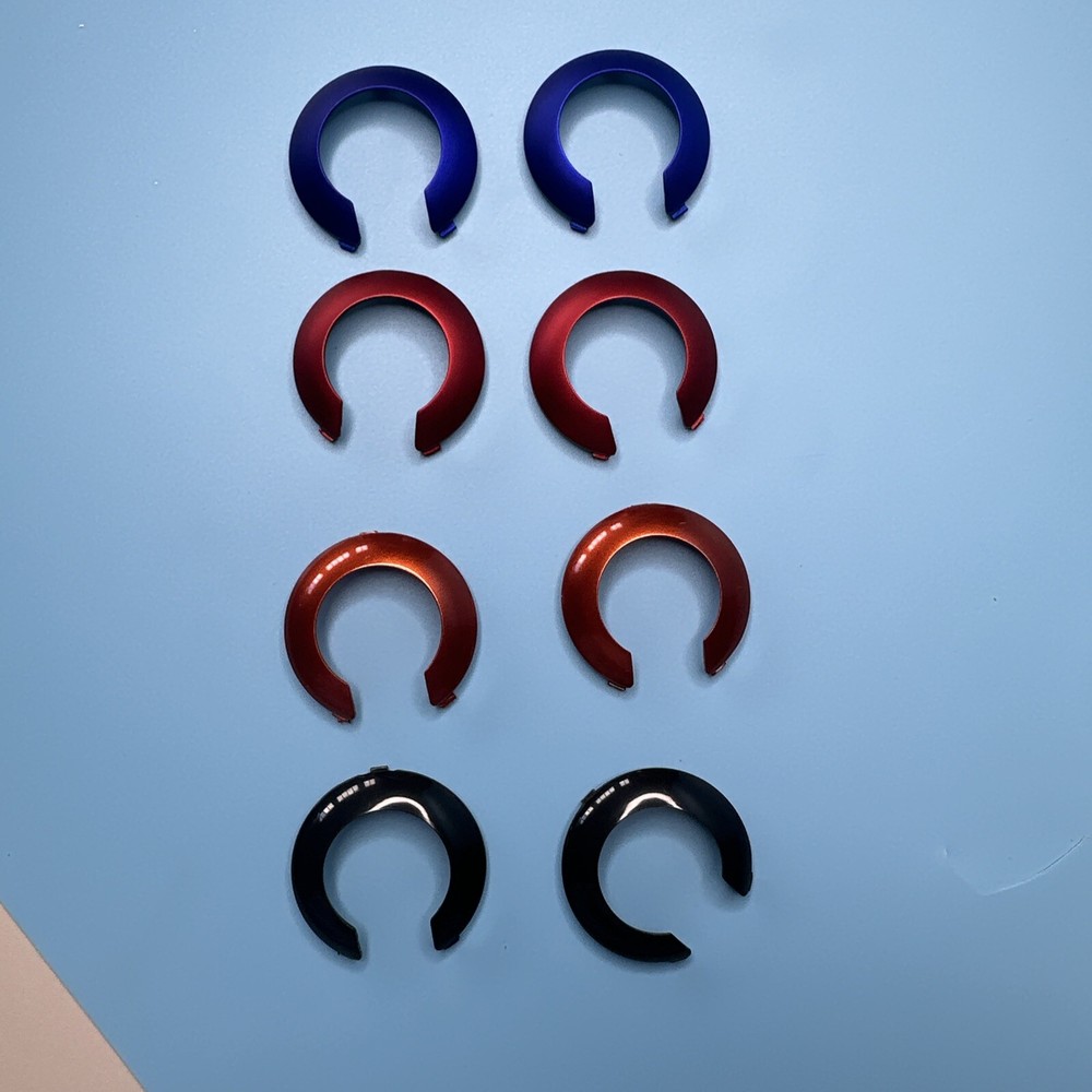 Logitech Clearchat H230 Behind The Head PC Headset Replacement Color Inserts