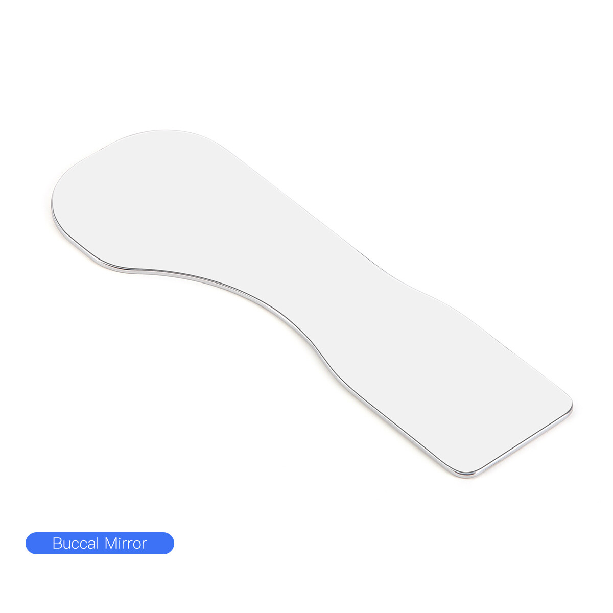 Dental Occlusal Mirror Fog Free LED Intra Oral Photo System Mirror Anti-Fog 4K