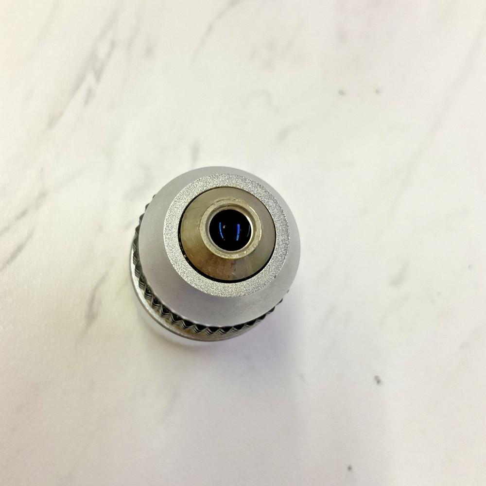Olympus Japan Microscope Objective DPlan 10 0.25 160/0.17 Tested