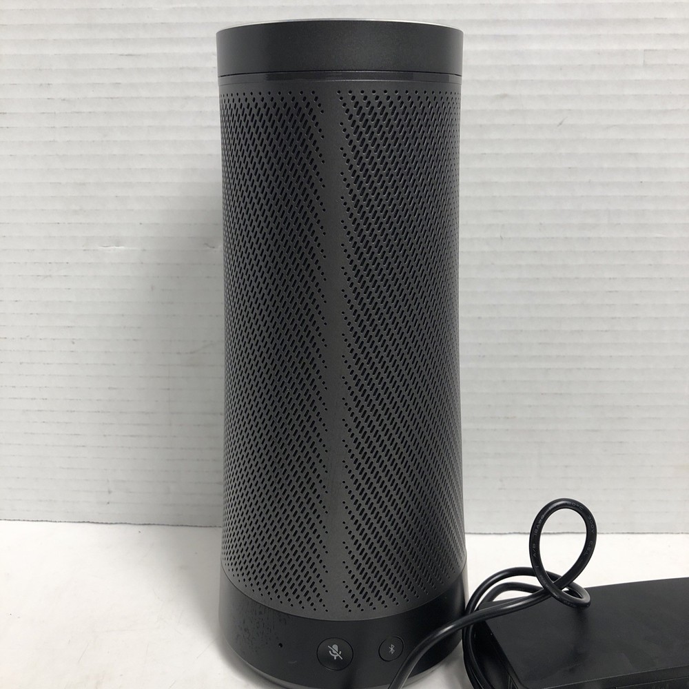 Harman Kardon Invoke Bluetooth Smart Speaker Graphite