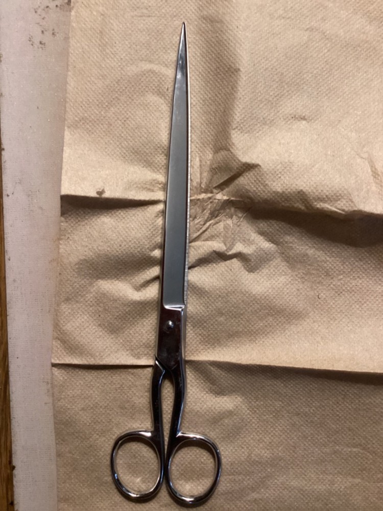 clauss # 1719 scissors