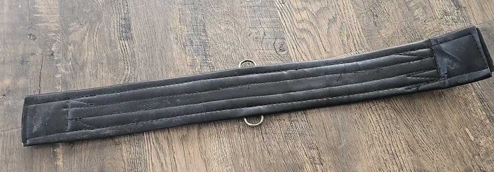 Western Girth 34