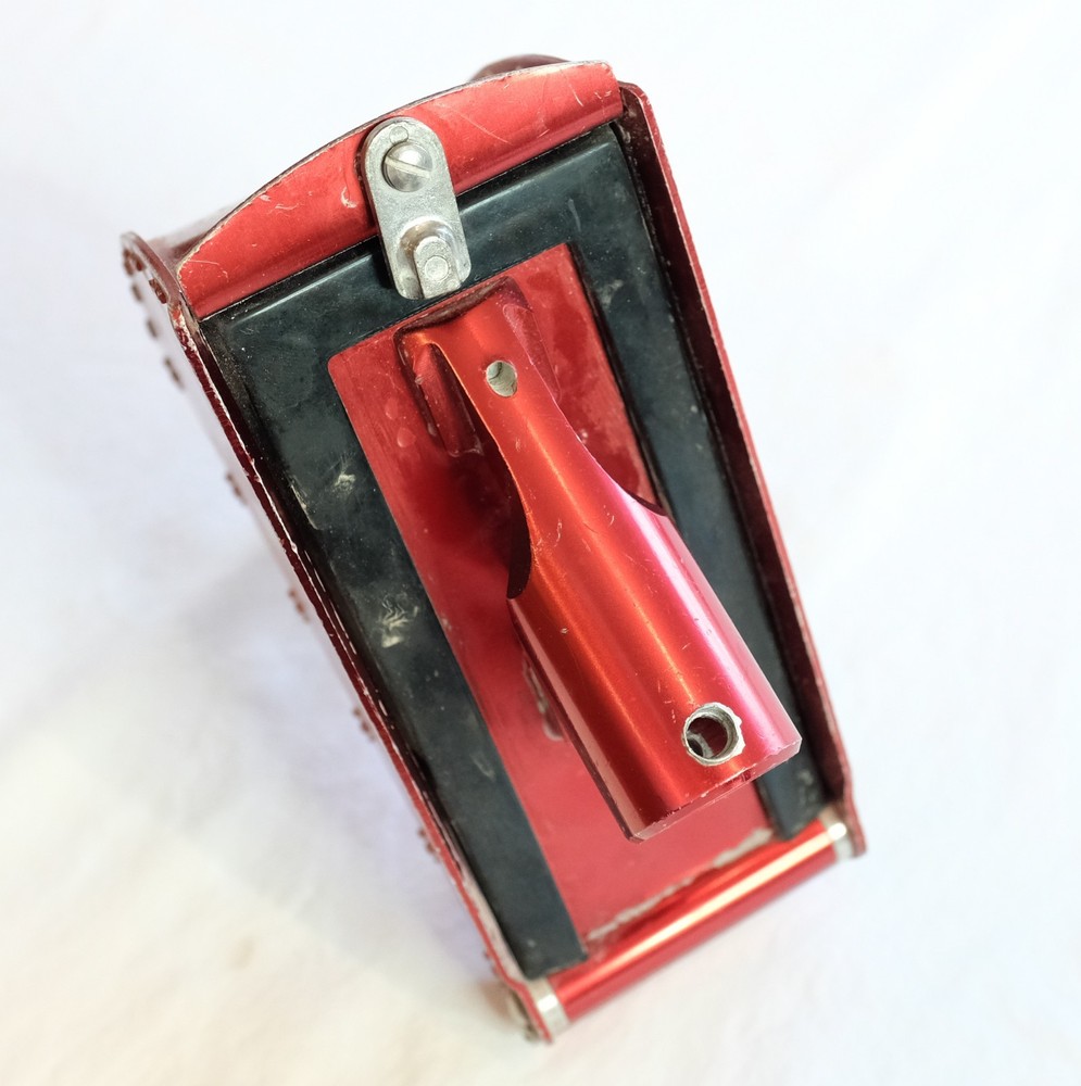 LEVEL5 Drywall Corner Applicator Box - Used / Fair Shape