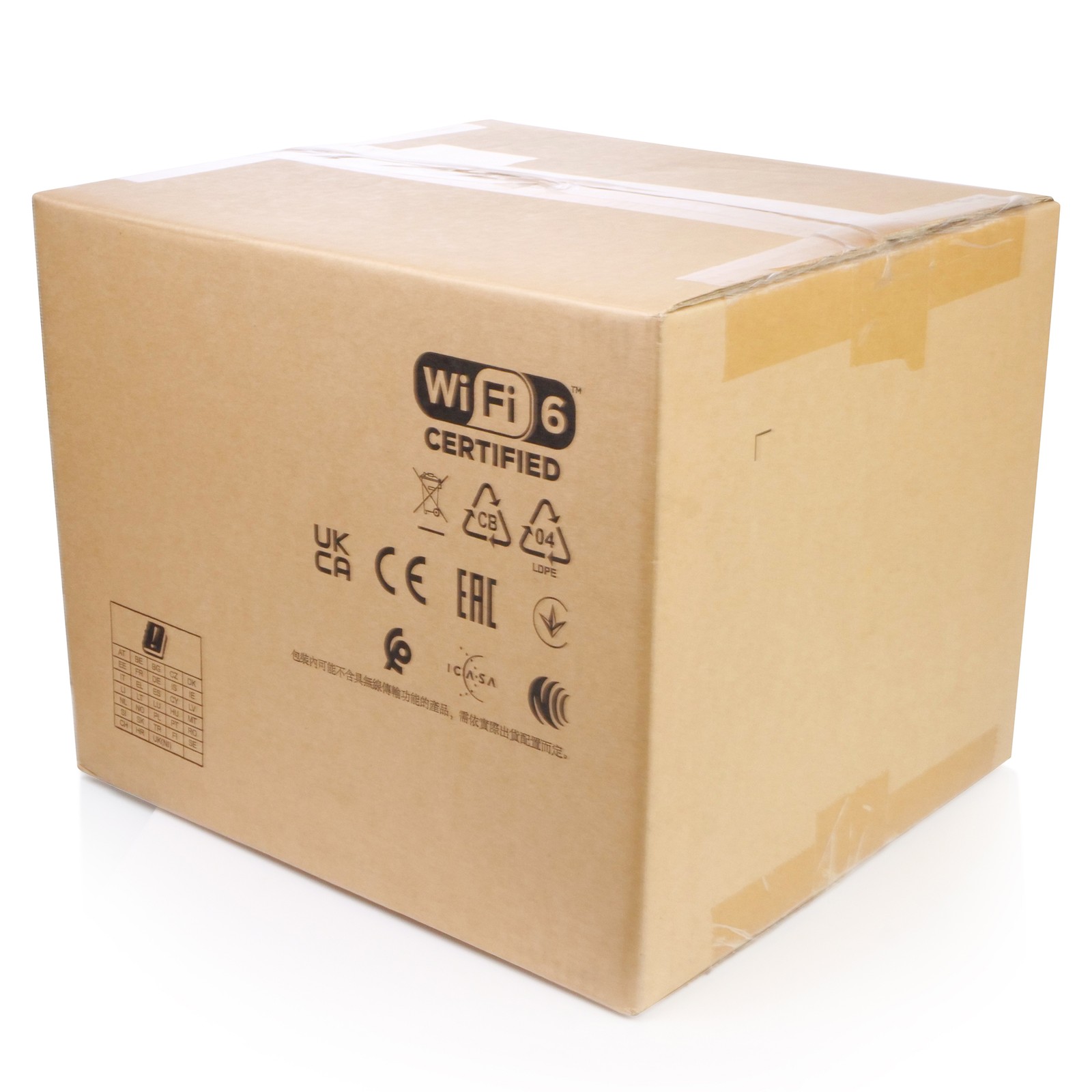 HPE Aruba AP-577 APEX0577 Wi-Fi 6 802.11ax Dual Radio Directional Outdoor AP