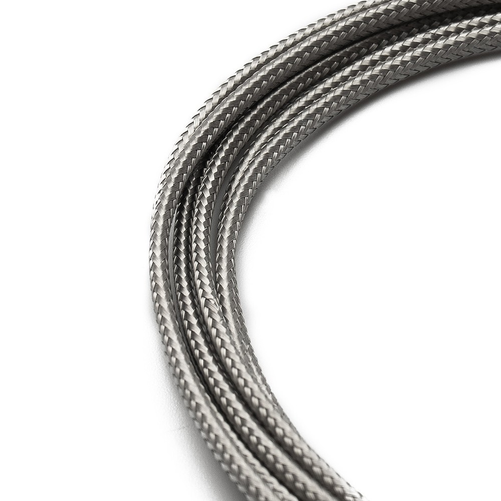 AU Waterproof K-Type Thermocouple Temperature Sensor Probe For PID Controller