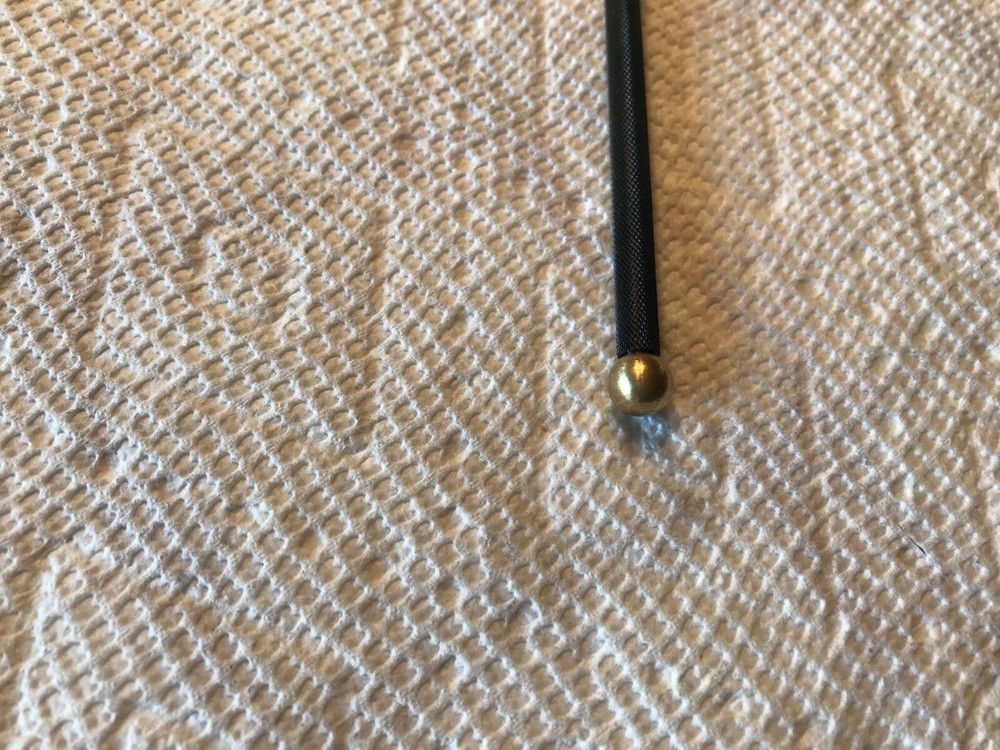  Airgun Pellet Seating Tool, Pellet Depth Tool, Depth Seating Tool