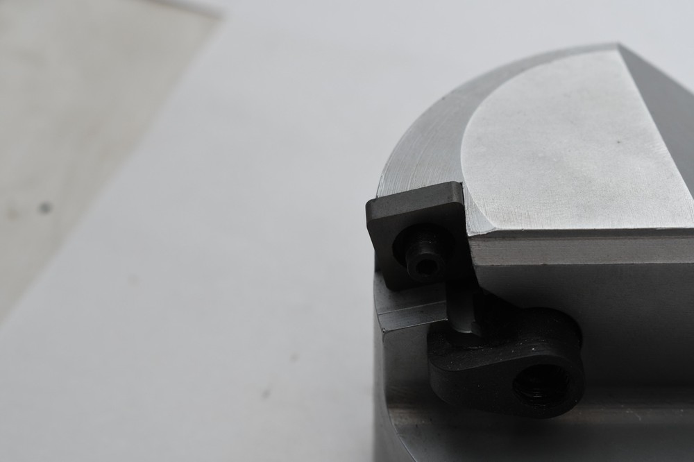 NEW Criterion CB3-SN Boring Head Insert Holder