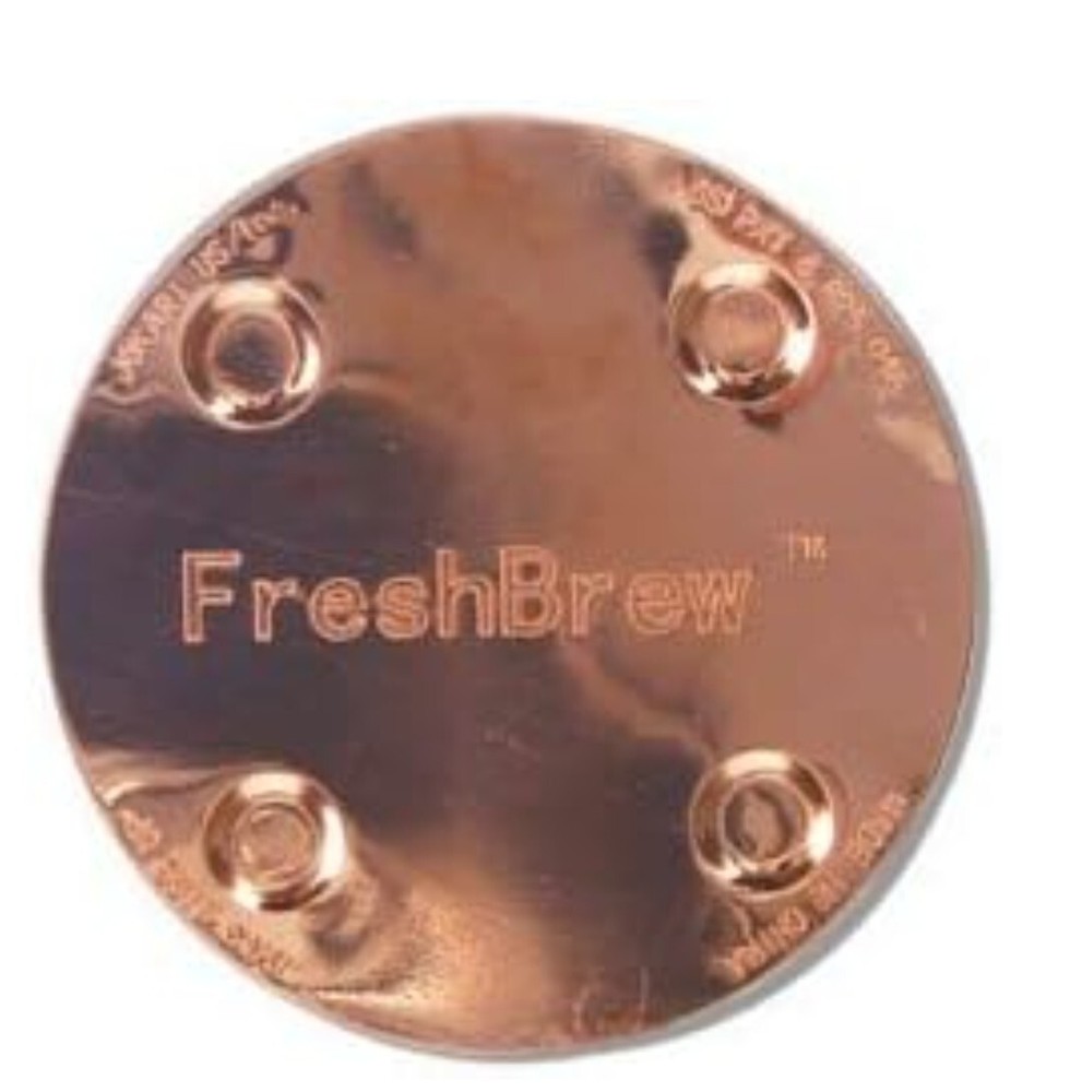 Jokari fresh brew coffee maker disc 1 Pack