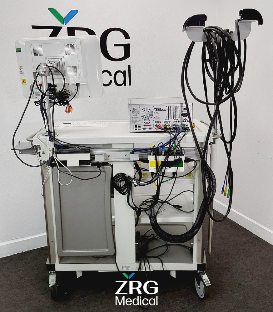 EndoChoice FSP-100 FuseBox Endoscopy Video Processing System