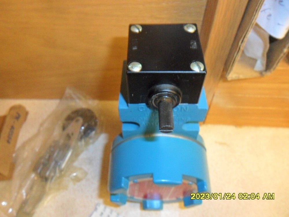 MICRO SWITCH LXSA3K HONEYWELL