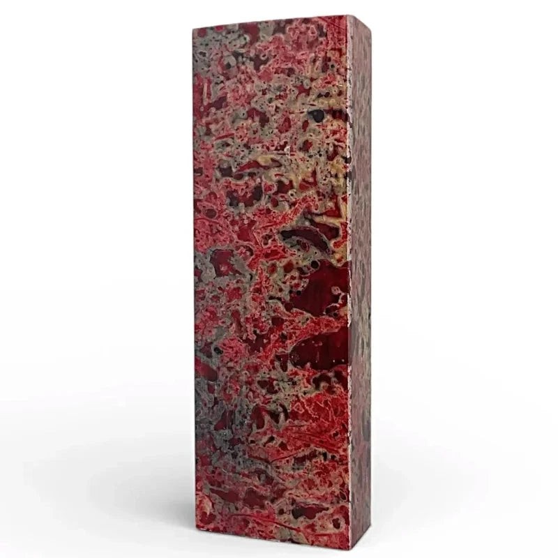 Calceon™- VAMPIRE RED- by Raffir®