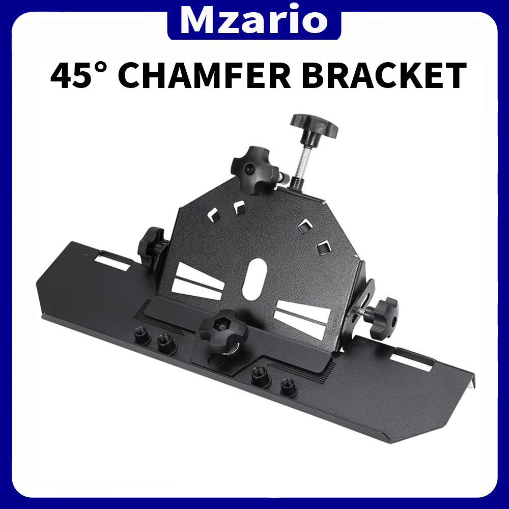 45 Degree Tile Chamfering Tool For Cutting Ceramic Stone Cutting Machine Device