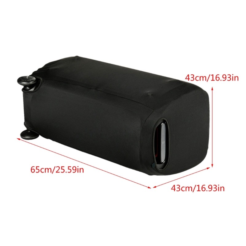Dust Protector Dust Protections Case for Partybox 310 Speaker
