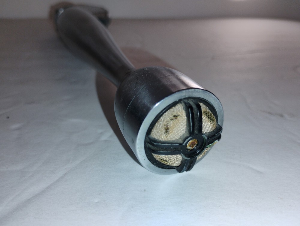 Midland 22-203 Dynamic Microphone, Japan