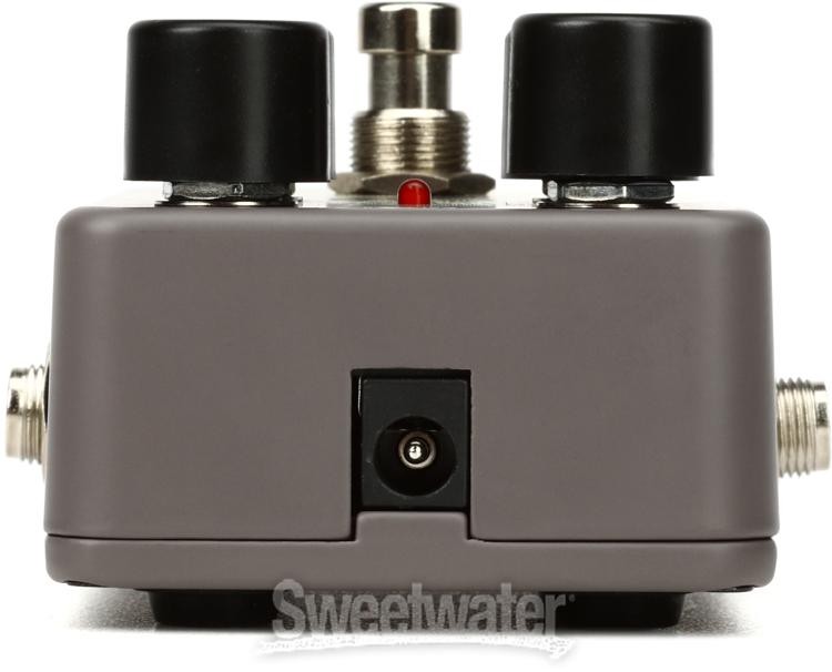 Electro-Harmonix Ripped Speaker Fuzz Pedal