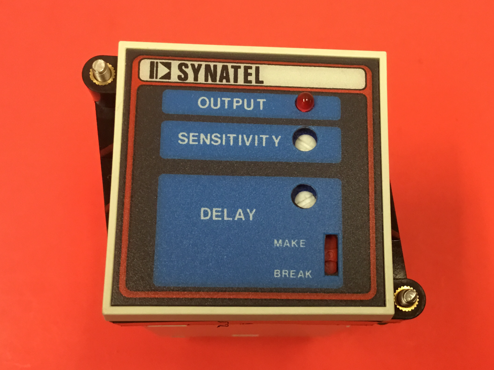 Synatel - P/N: RLM.48T - Level Control Module - NEW