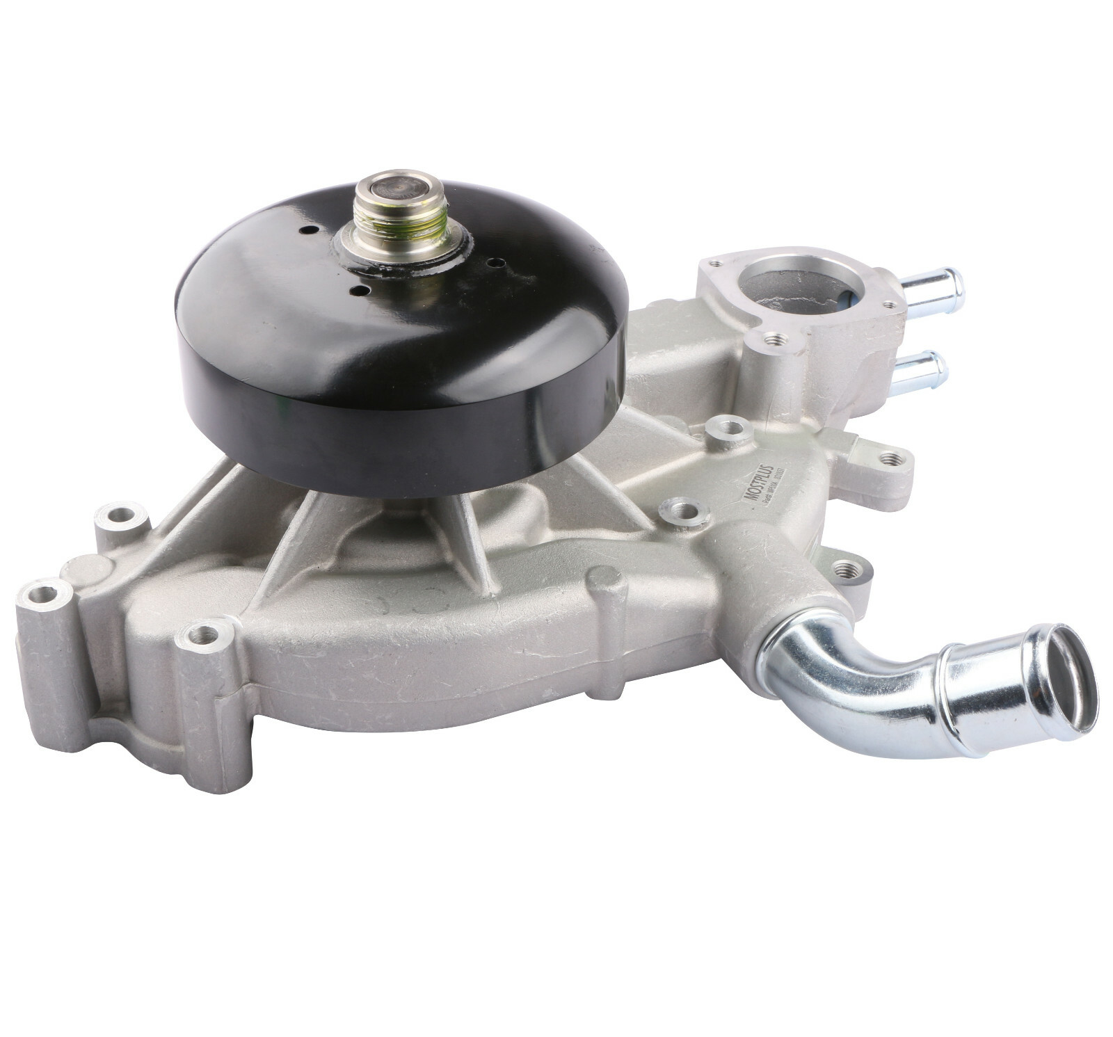 Water Pump For Buick Chevy Silverado GMC Yukon Cadillac Escalade 4.8L 5.3L 6.0L