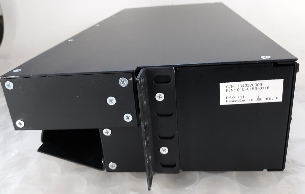 Telect 010-0156-0116 DSX1 Distribution Panel