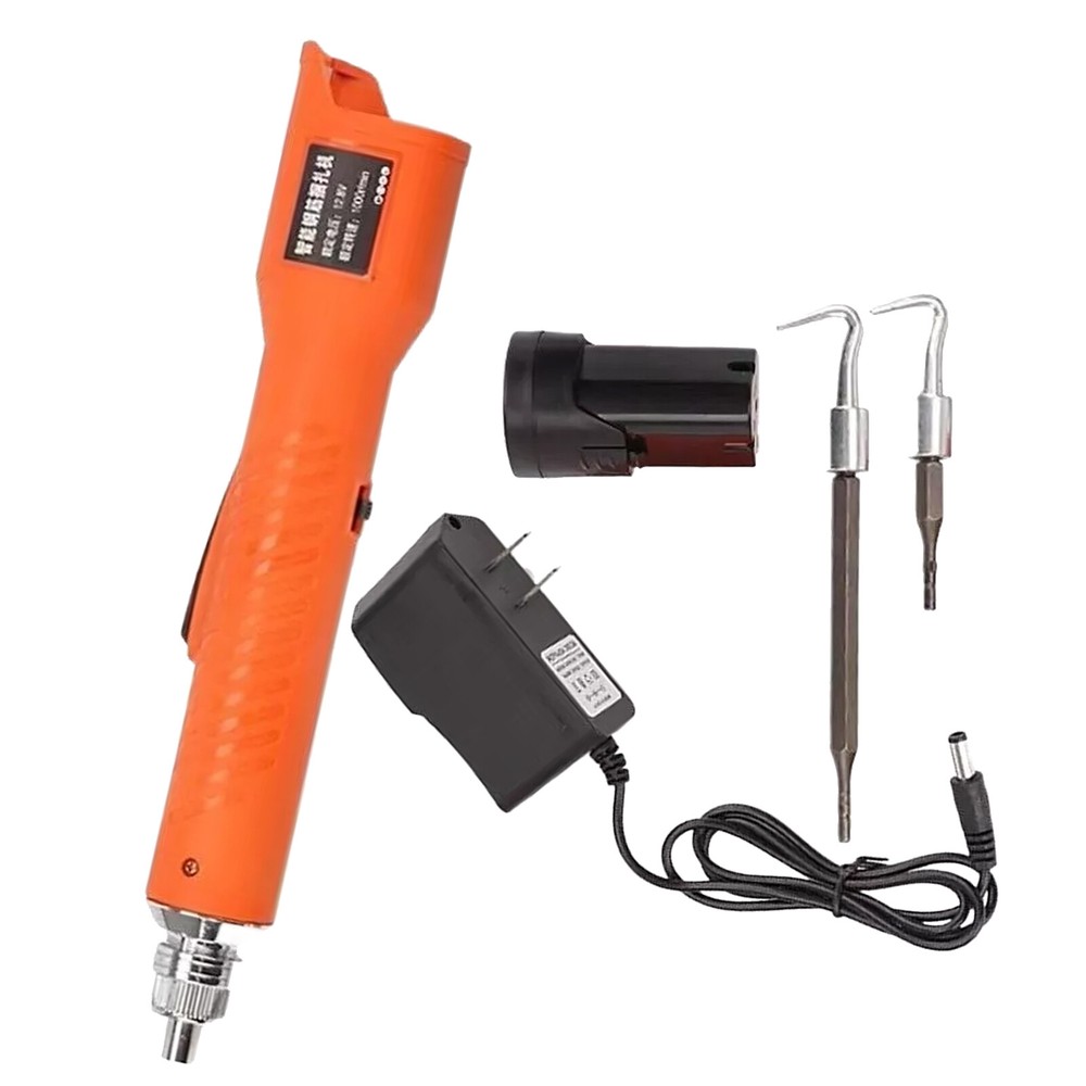 Semi-Automatic Rebar Tying Machine,Electric Rebar Binding Machine Bar Fixed Tool