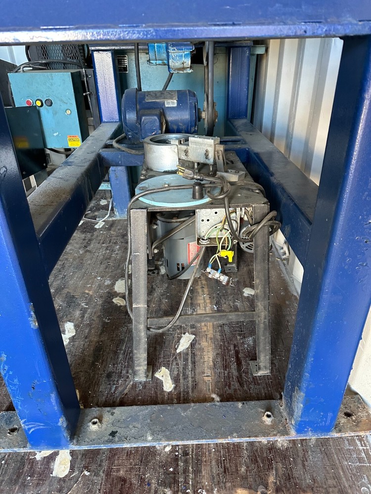 Commercial Shell Brass Sorting Equipment