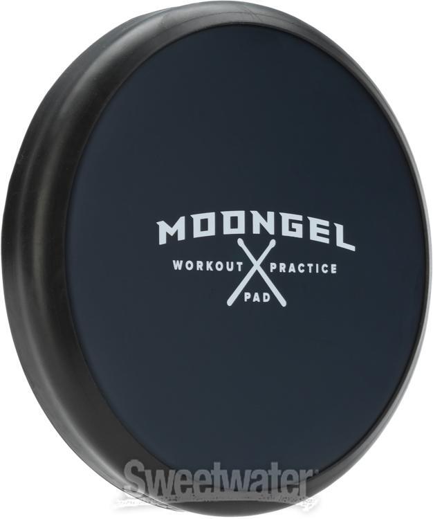 RTOM Moongel Workout Pad - 7"