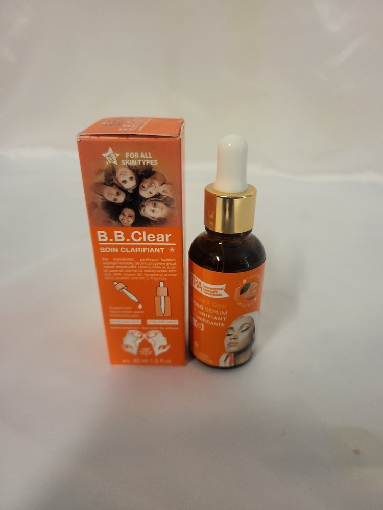 UNIFYING SERUM VIT C 30ML. 1.0fl.oz
