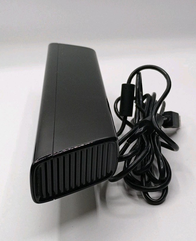Official Microsoft Xbox 360 Kinect Motion Sensor Bar