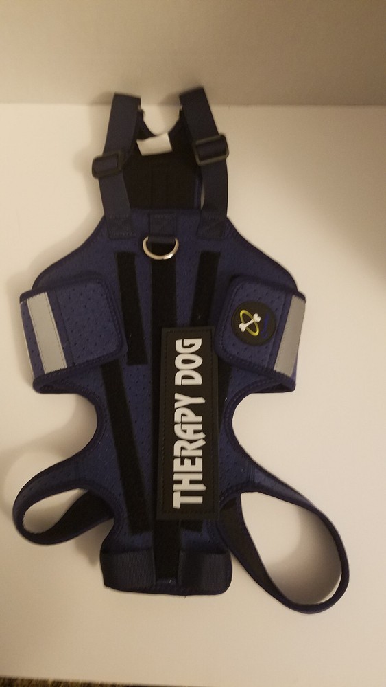 Coodeo Dog Lift Harness MEDIUM
