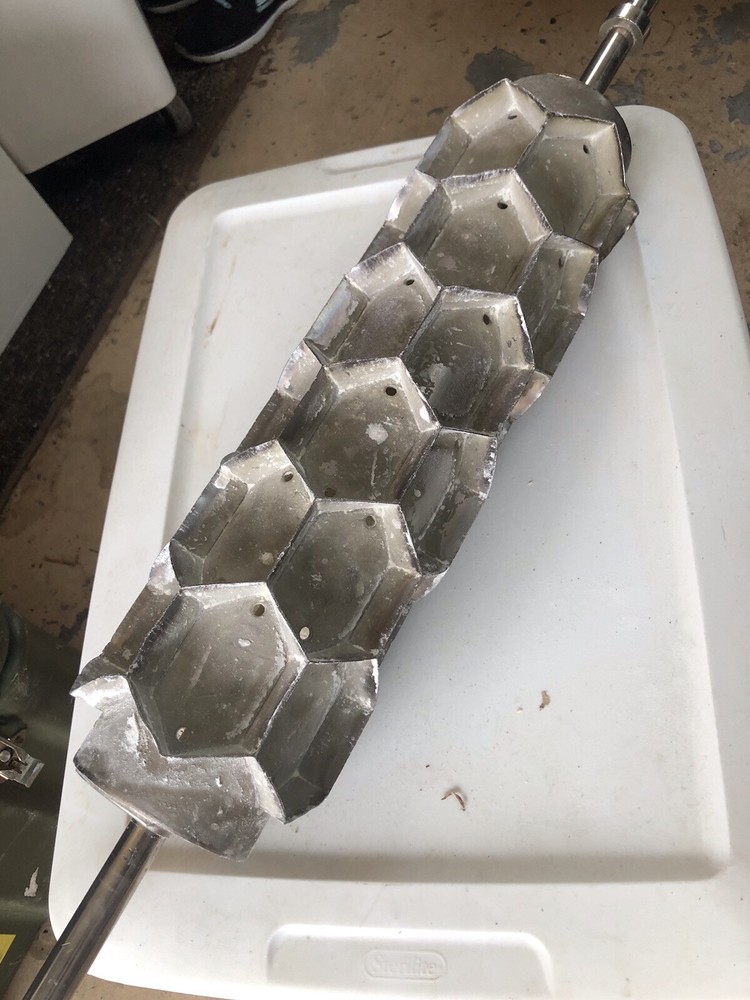 Doughnut Cutter commercial Moline