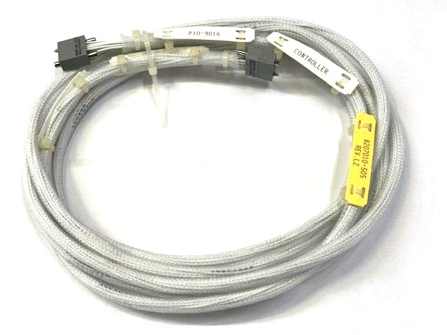 C D ZODIAC WIRE KIT B207010-505 KEYPAD TO CONTROLLER