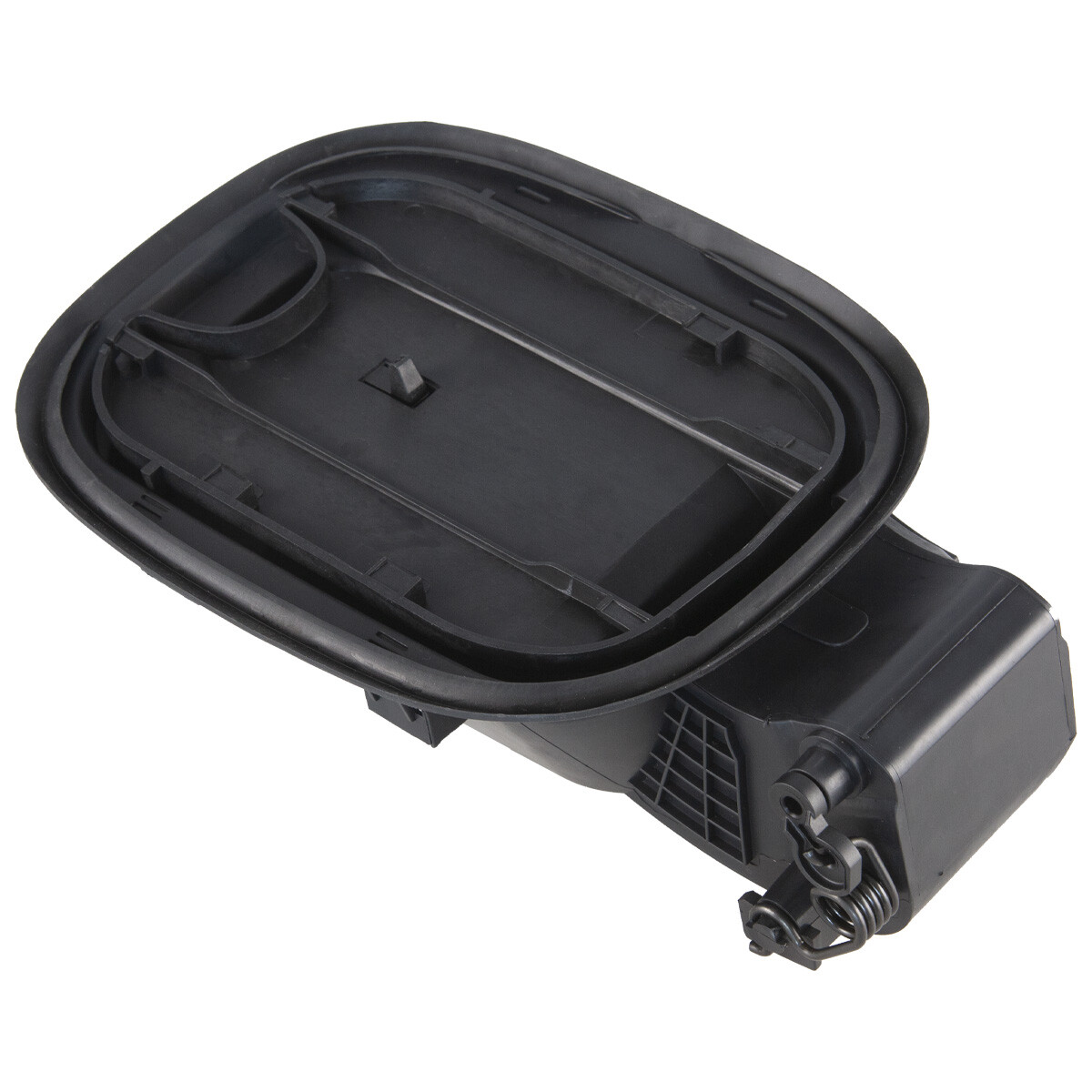 Fuel Door Tank Filler Pipe Housing For 2019-2024 Chevrolet Silverado 1500 5'8"