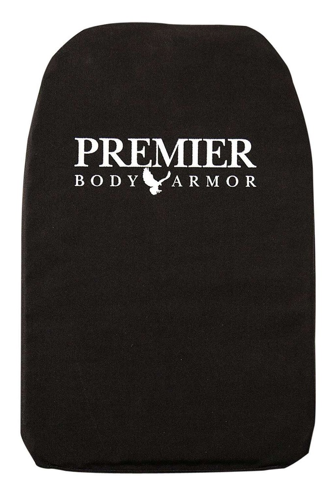 Premier Body Armor Level IIIA Backpack Insert for Vertx Ready Pack 2.0. BPP-9019